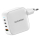 Silver Monkey Ładowarka GaN Smart Quadro 100W PD Biała - 1417250 - zdjęcie 10